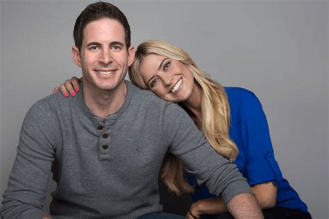 Christina Haack Breaks Down Telling Ex Tarek El Moussa Kids。